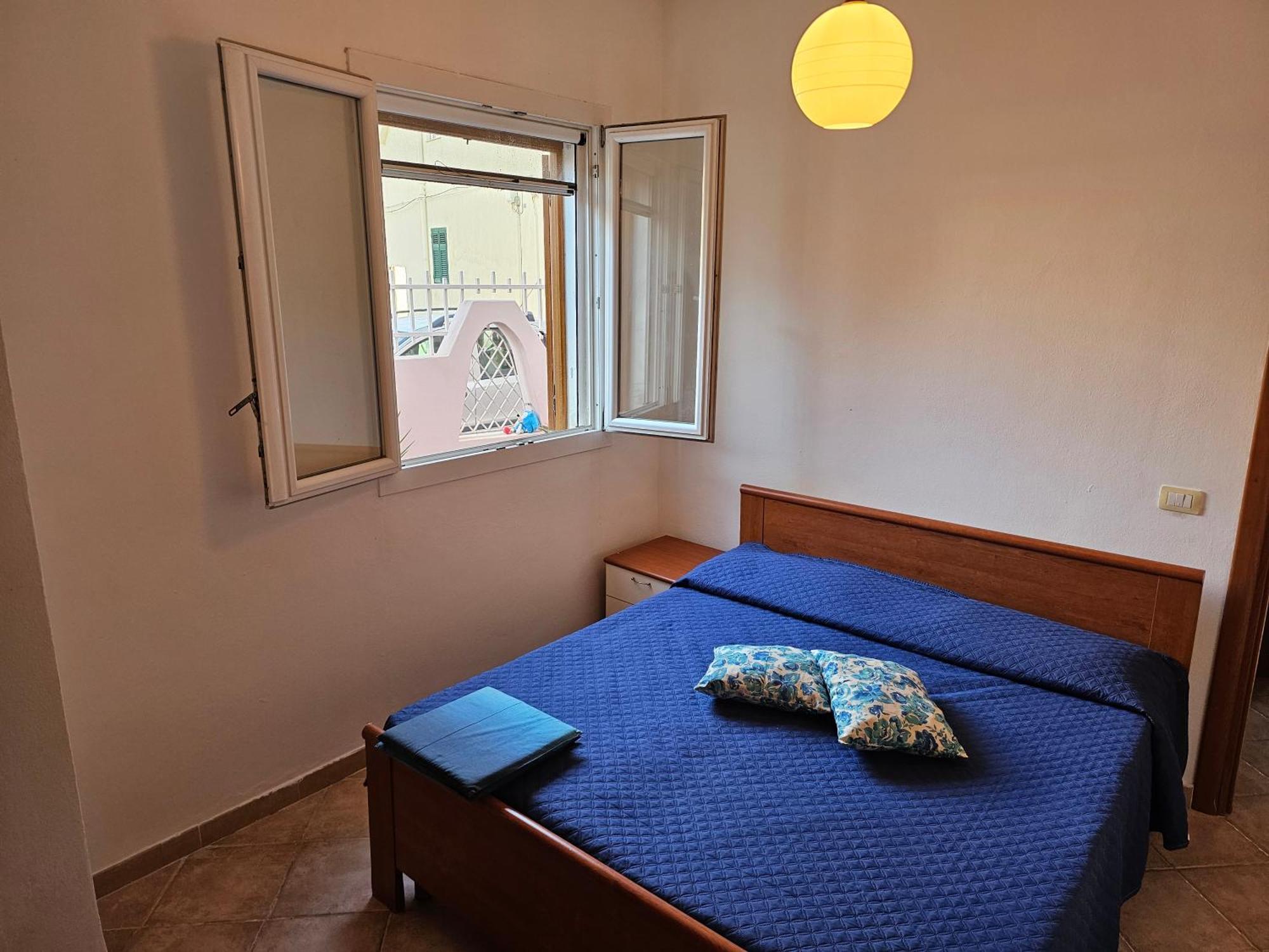 Apartment Sardina Gaudi